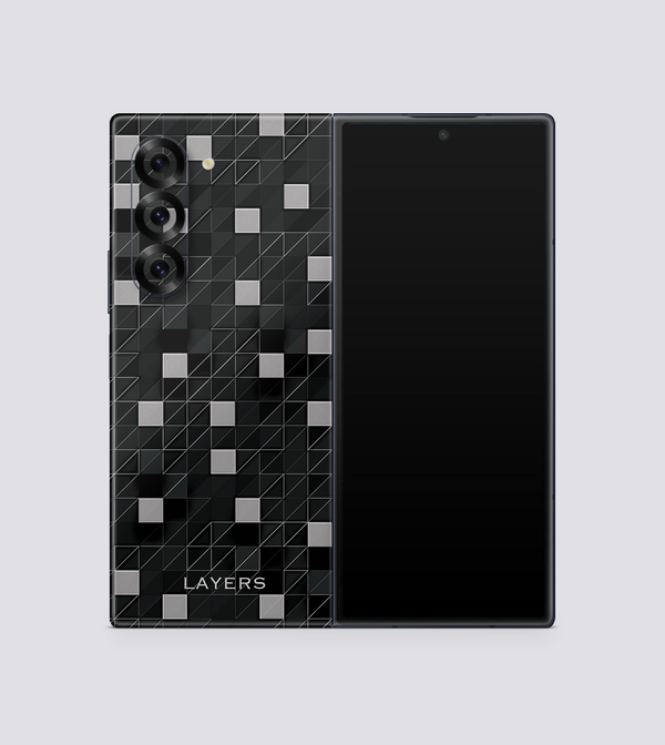 Samsung Galaxy Z Fold 6