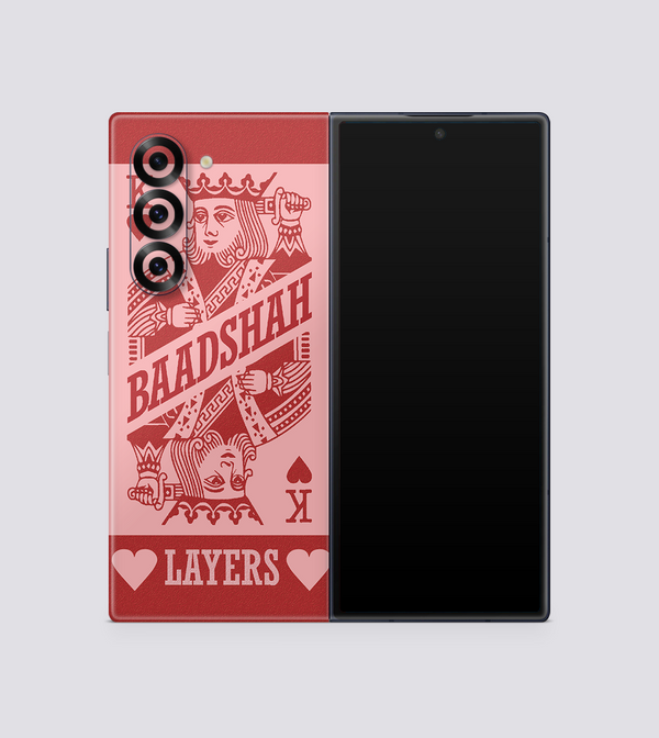 Samsung Galaxy Z Fold 6