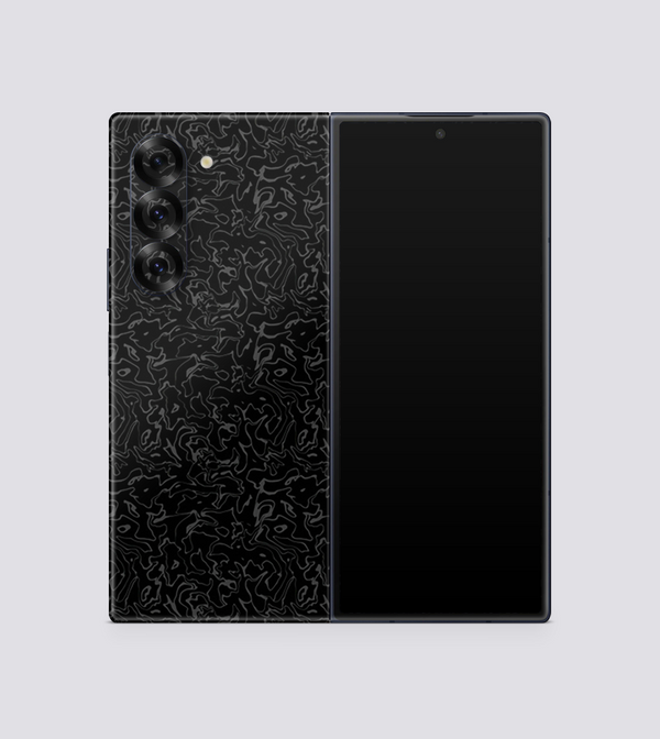 Samsung Galaxy Z Fold 6