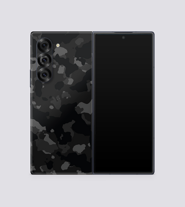 Samsung Galaxy Z Fold 6