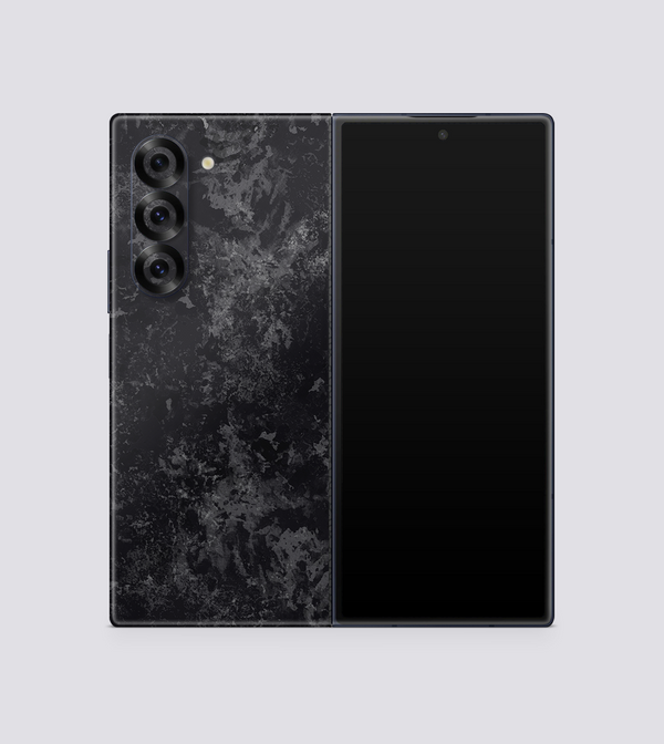 Samsung Galaxy Z Fold 6