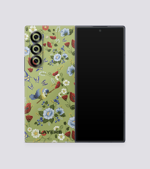 Samsung Galaxy Z Fold 6