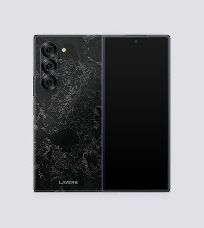 Samsung Galaxy Z Fold 6