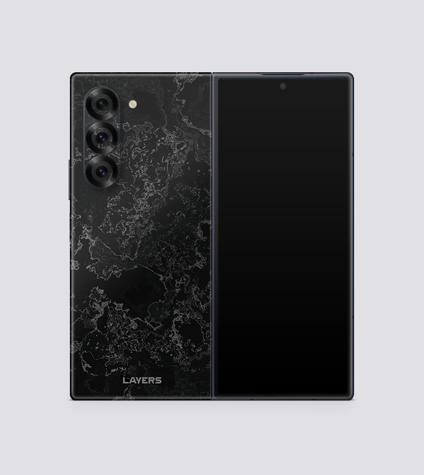 Samsung Galaxy Z Fold 6