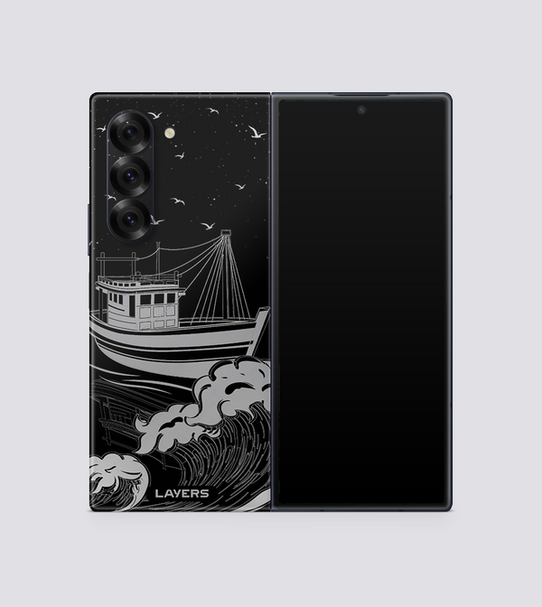 Samsung Galaxy Z Fold 6