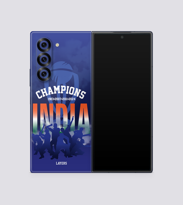 Samsung Galaxy Z Fold 6