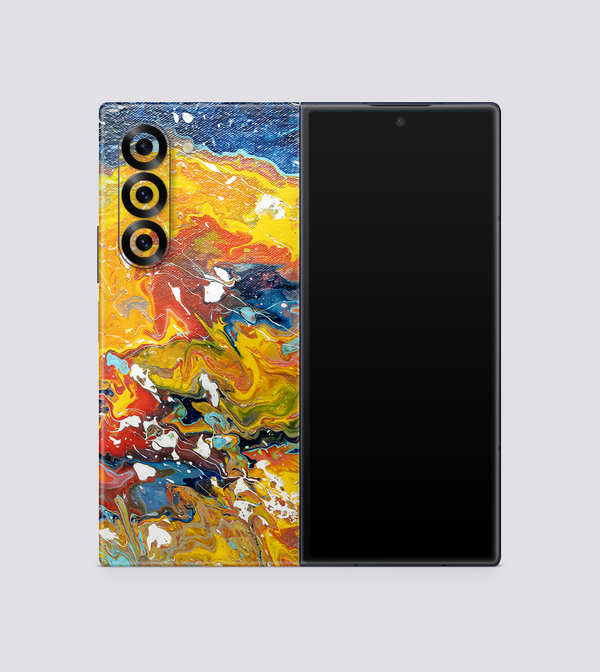 Samsung Galaxy Z Fold 6