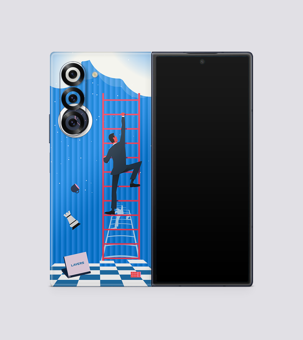 Samsung Galaxy Z Fold 5