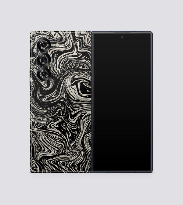 Samsung Galaxy Z Fold 6