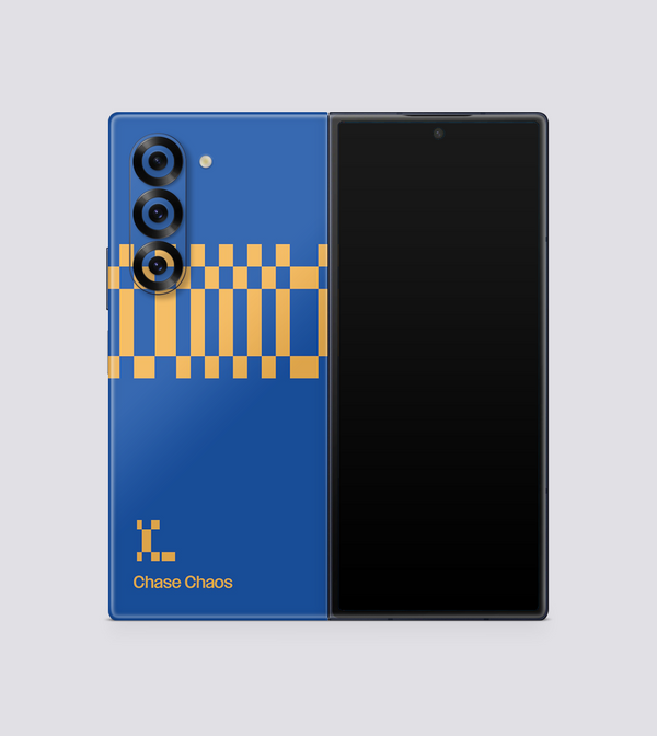 Samsung Galaxy Z Fold 6