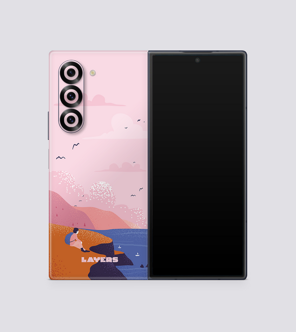 Samsung Galaxy Z Fold 6