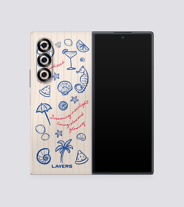 Samsung Galaxy Z Fold 6