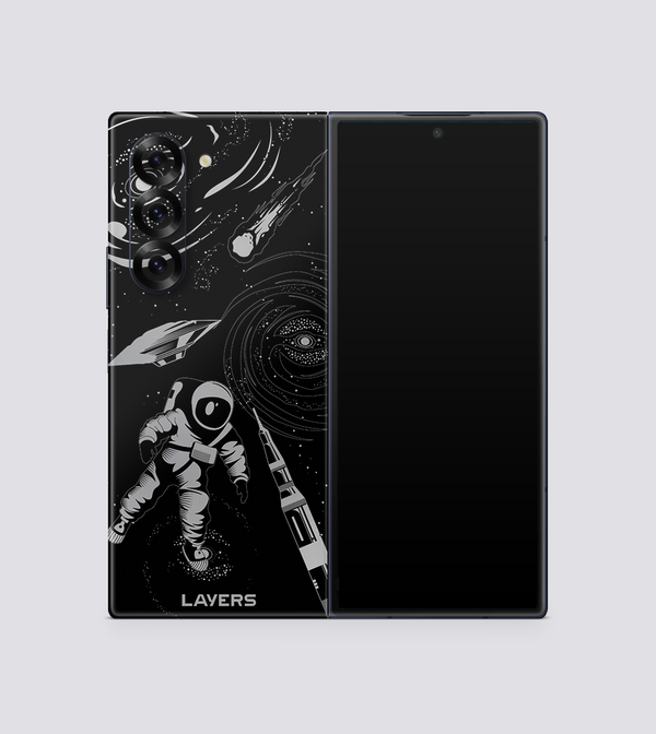 Samsung Galaxy Z Fold 6