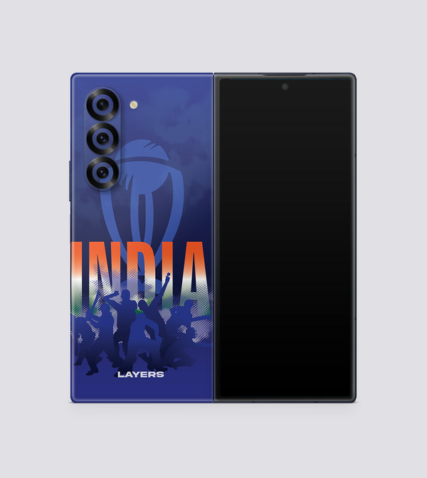 Samsung Galaxy Z Fold 6