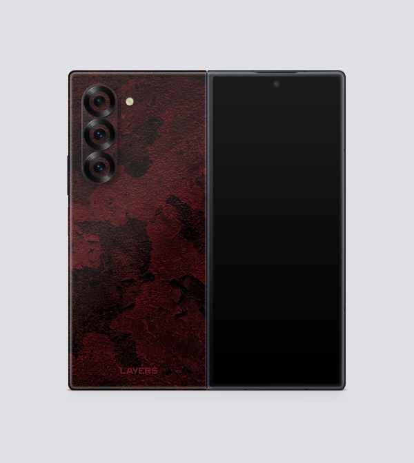 Samsung Galaxy Z Fold 6