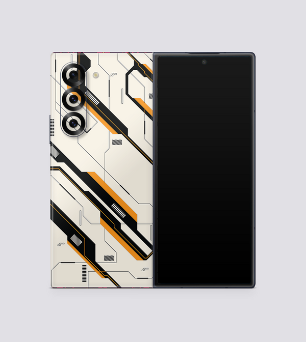 Samsung Galaxy Z Fold 6