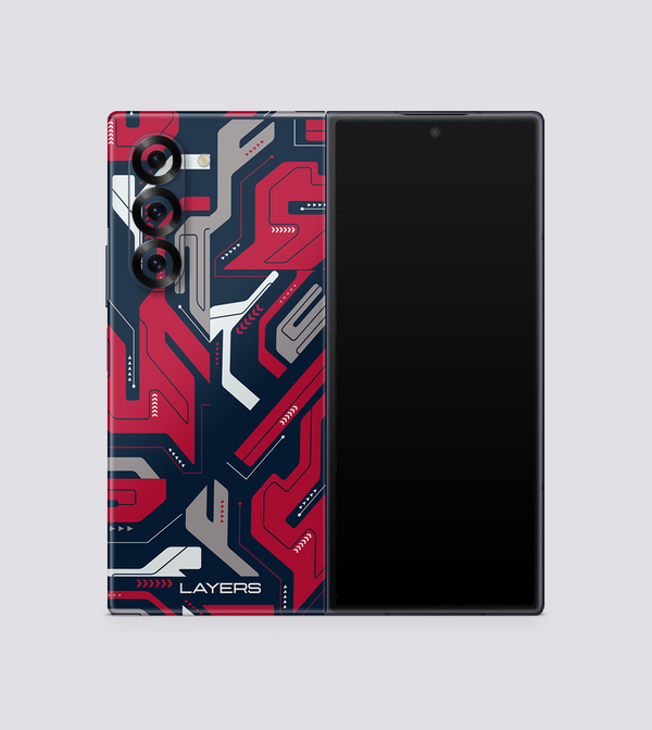 Samsung Galaxy Z Fold 6