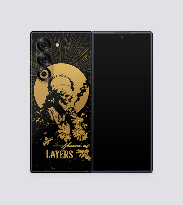 Samsung Galaxy Z Fold 6