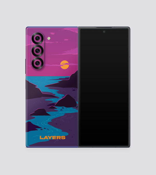 Samsung Galaxy Z Fold 6