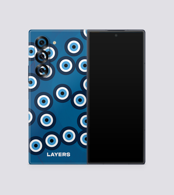 Samsung Galaxy Z Fold 6