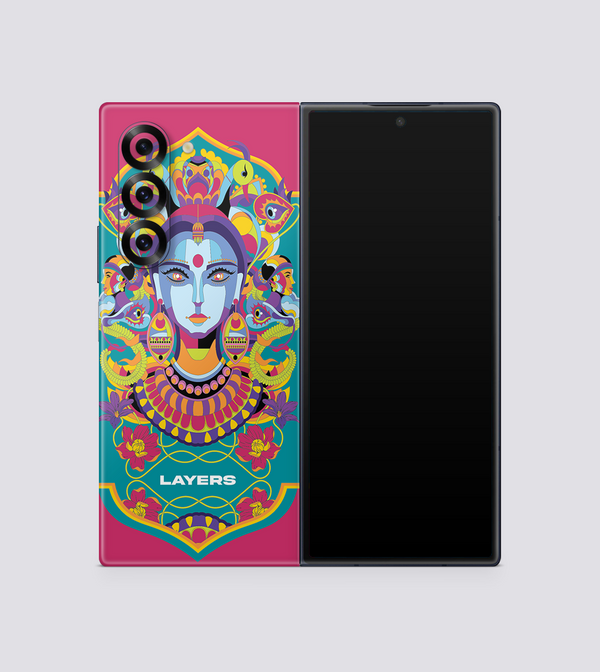 Samsung Galaxy Z Fold 6