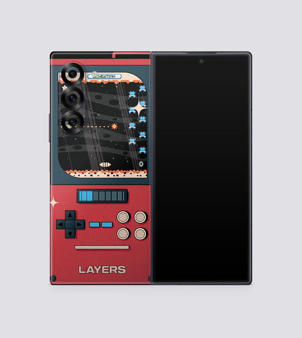 Samsung Galaxy Z Fold 6