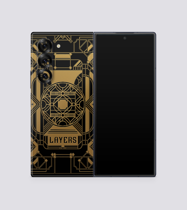 Samsung Galaxy Z Fold 6