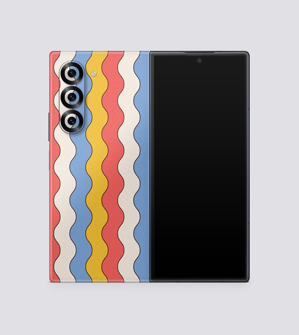 Samsung Galaxy Z Fold 6