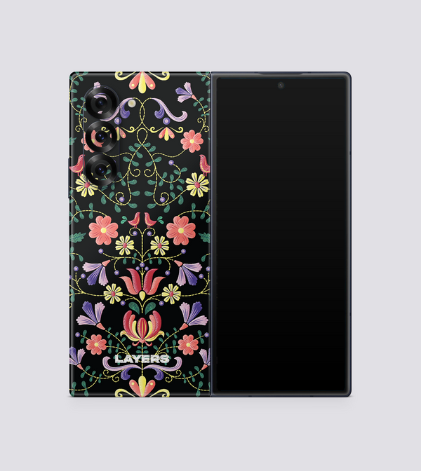 Samsung Galaxy Z Fold 6