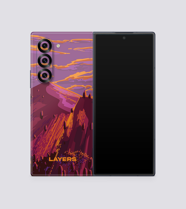 Samsung Galaxy Z Fold 6