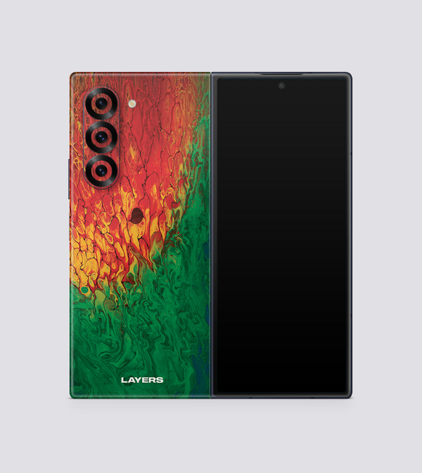 Samsung Galaxy Z Fold 6