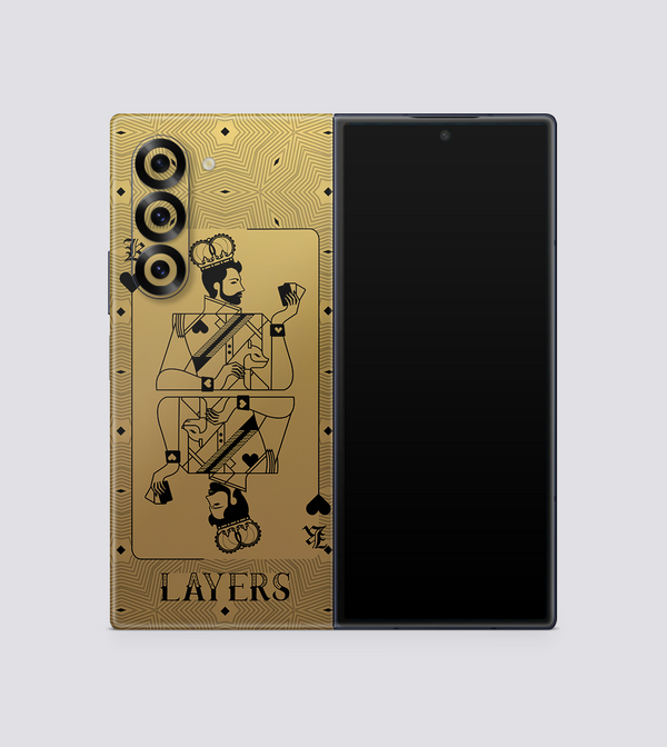 Samsung Galaxy Z Fold 6