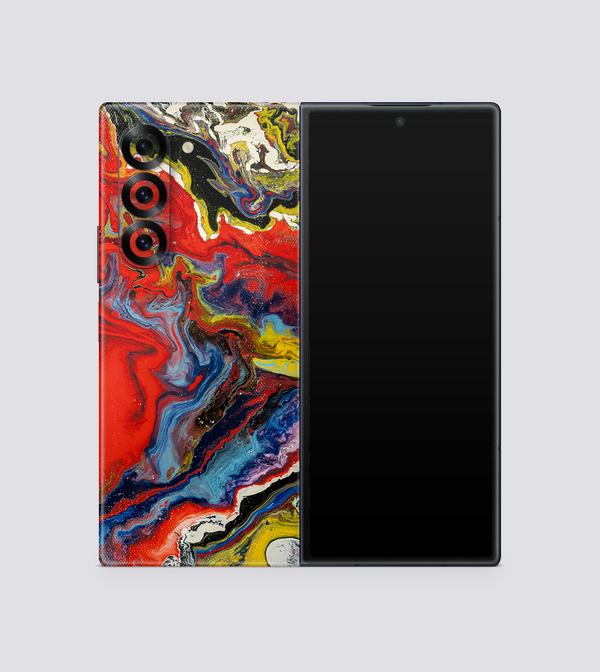 Samsung Galaxy Z Fold 6