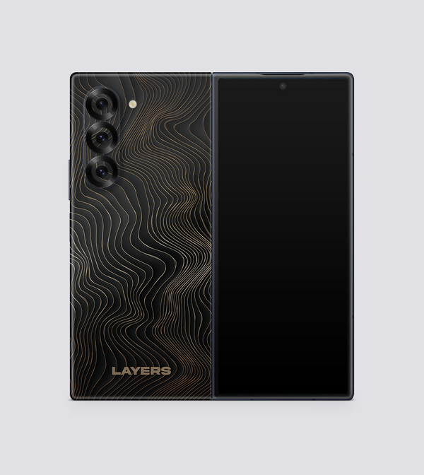 Samsung Galaxy Z Fold 6