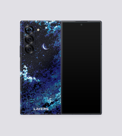 Samsung Galaxy Z Fold 6