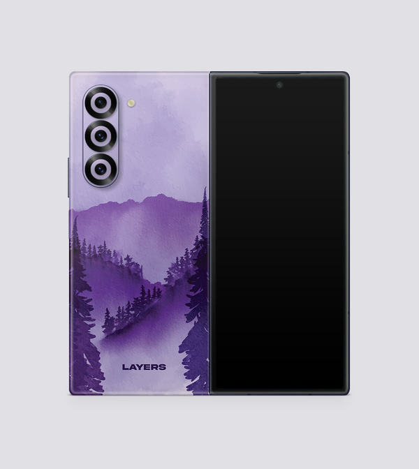 Samsung Galaxy Z Fold 6
