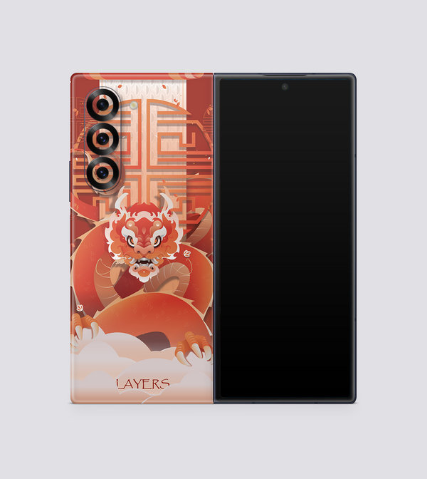 Samsung Galaxy Z Fold 6