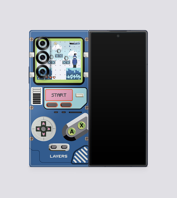 Samsung Galaxy Z Fold 6