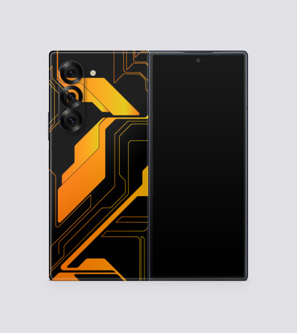 Samsung Galaxy Z Fold 6