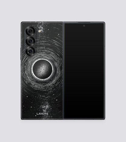 Samsung Galaxy Z Fold 6