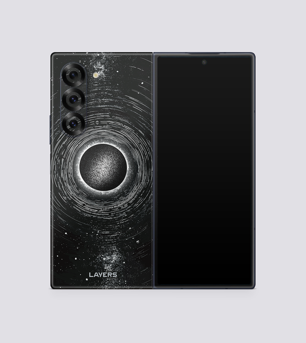 Samsung Galaxy Z Fold 6