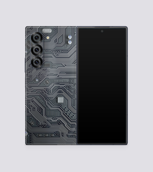 Samsung Galaxy Z Fold 6