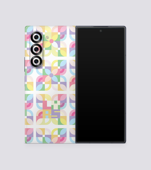 Samsung Galaxy Z Fold 6