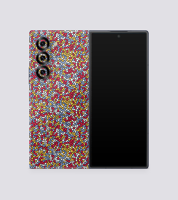 Samsung Galaxy Z Fold 6