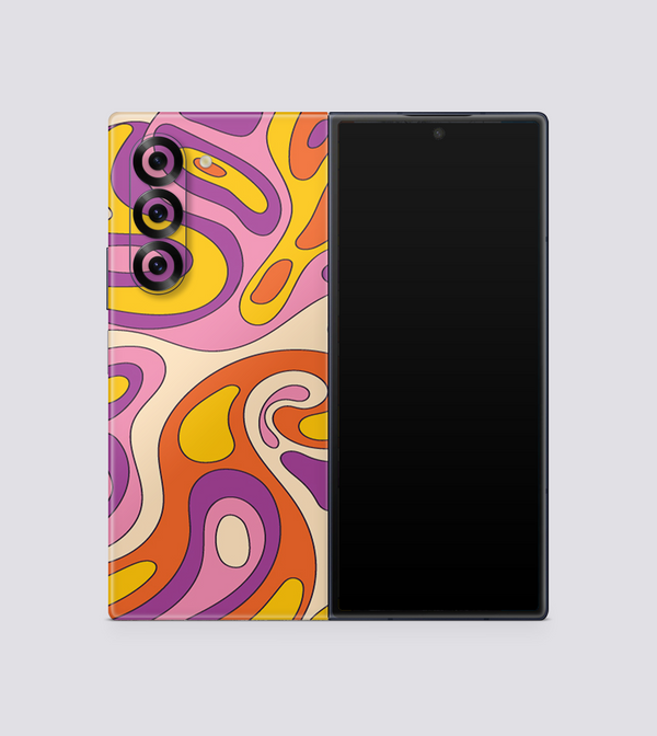 Samsung Galaxy Z Fold 6