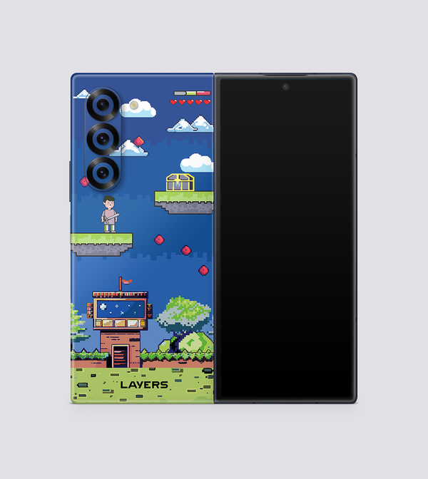 Samsung Galaxy Z Fold 6