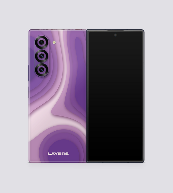 Samsung Galaxy Z Fold 6