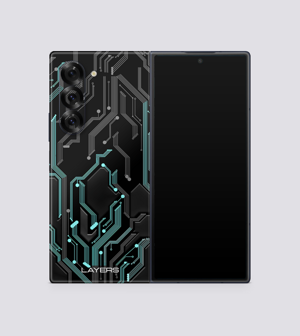 Samsung Galaxy Z Fold 6