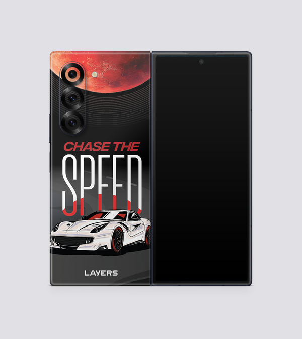 Samsung Galaxy Z Fold 6