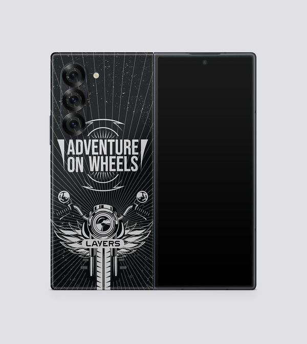 Samsung Galaxy Z Fold 5